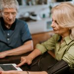 When Seniors Need Full Health Screening