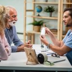 Benefits of Home Visit Doctors for Elderly Patients