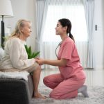 How In-Home Care Improves Independence