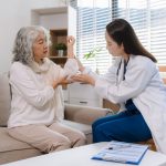 Lifestyle Tips for Seniors with Long-Term Diseases
