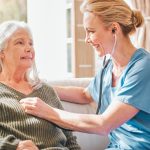 What Services Are Included in Home Elder Care