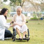 Emotional Benefits of Personal Caregivers for Seniors