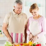 How to Control Blood Sugar in Seniors