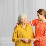 Daily Assistance Services for Elderly Patients