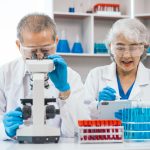 Why Regular Blood Tests Are Important for Seniors