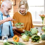 Recommended Vaccination Schedule for Seniors