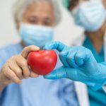 Warning Signs of Heart Disease in Elderly