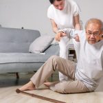 How to Prevent Falls in Elderly Patients