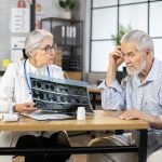 When Seniors Need Full Health Screening