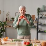 Best Foods for Strong Immunity in Seniors