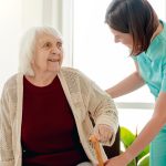 Benefits of Home Visit Doctors for Elderly Patients