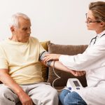 What to Expect in a Senior Wellness Visit