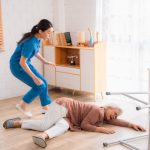 How Diet Affects Senior Wellness