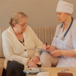 Role of Primary Care in Geriatric Health