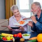 Best Foods for Strong Immunity in Seniors