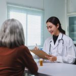 Importance of Regular Primary Care Visits for Seniors