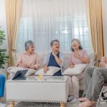 How Assisted Living Improves Senior Quality of Life