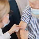 Recommended Vaccination Schedule for Seniors