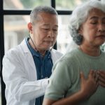 Warning Signs of Heart Disease in Elderly