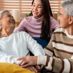 How In-Home Care Improves Independence