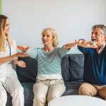 Why Routine Wellness Exams Are Essential for Seniors