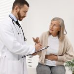 What Happens During a Geriatric Consultation for Seniors