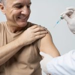 Seasonal Flu Shots for Elderly Patients